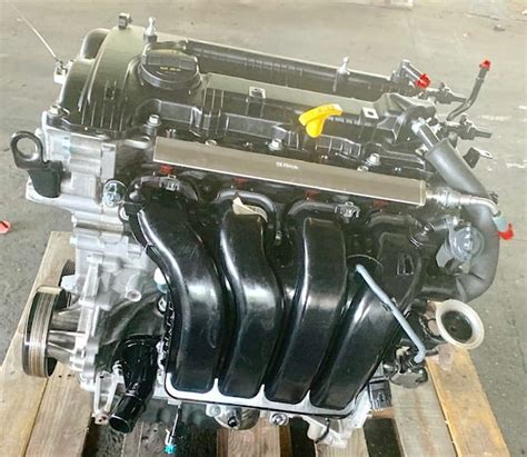 This repair takes on average 0. . Kia engine replacement cost